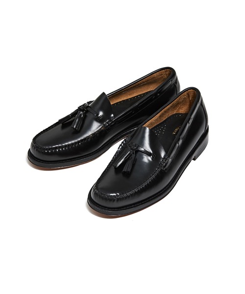 G.H.BASS（ジーエイチバス） ローファー G.H.BASS/BA11015H タッセル