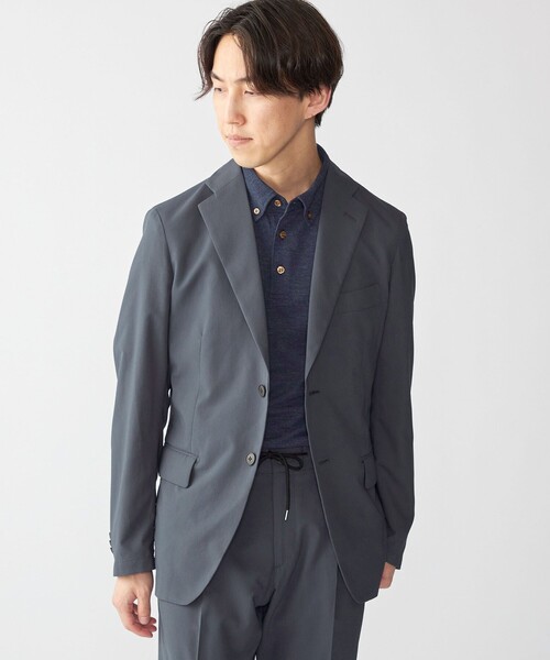 SHIPS（シップス） セットアップ 「WEB限定」SHIPS:「手洗い可能