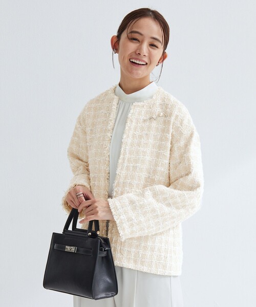 green label relaxing（グリーンレーベルリラクシング） ジャケット