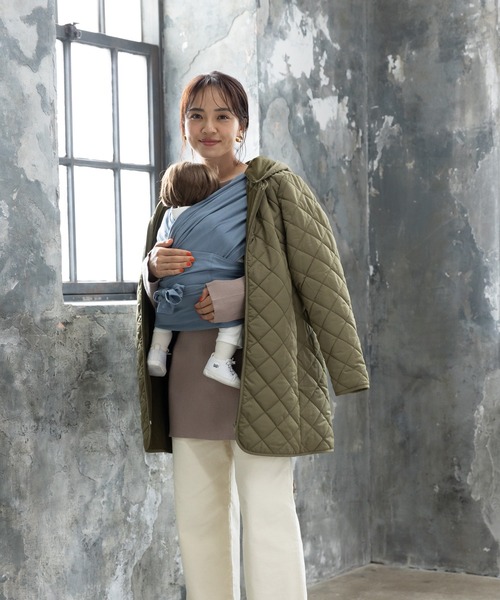 SweetMommy（スウィートマミー） マタニティ だっこおんぶ対応