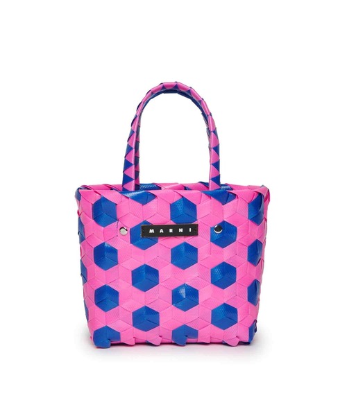 MARNI（マルニ） かごバッグ カゴバッグ Kids ＆ Junior MW85F - DOT