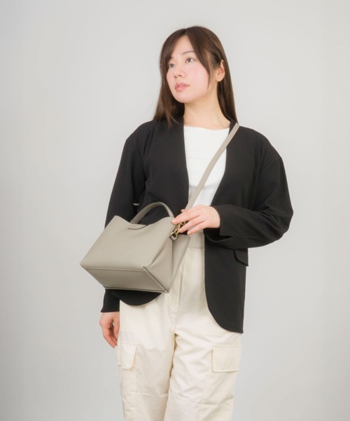 MARCO BIANCHINI（マルコビアンチーニ） ショルダーバッグ バッグ