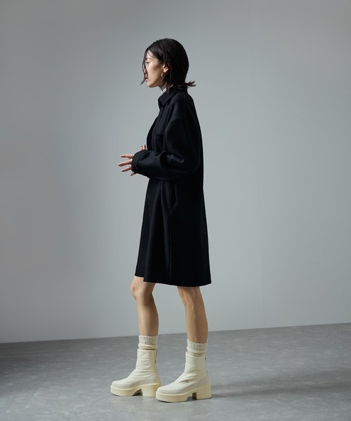 THE NORTH FACE（ザ ノースフェイス） ブーツ 「THE NORTH FACE（ザ