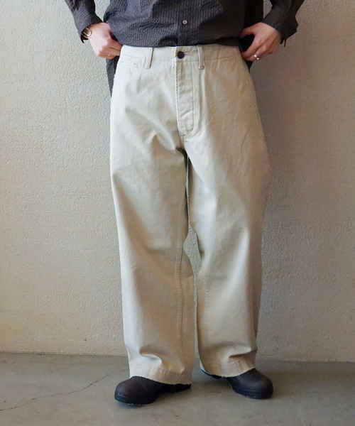 JOURNAL STANDARD LUXE（ジャーナルスタンダード ラックス） チノパン