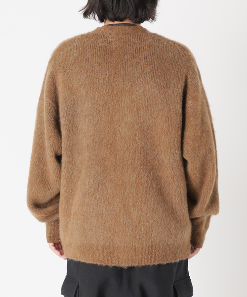 JOURNAL STANDARD（ジャーナルスタンダード） カーディガン モヘヤ