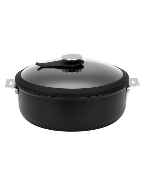 snow peak（スノーピーク） HOME＆CAMPクッカー26 クッキング用品