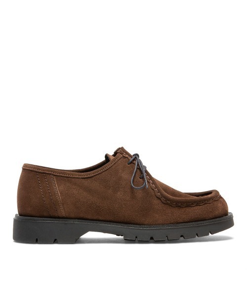 KLEMAN（クレマン） デッキシューズ PADROR SUEDE | パドロール