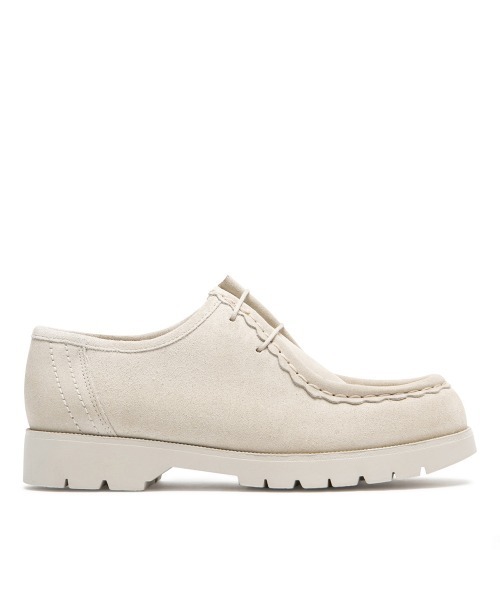 KLEMAN（クレマン） デッキシューズ PADROR SUEDE | パドロール