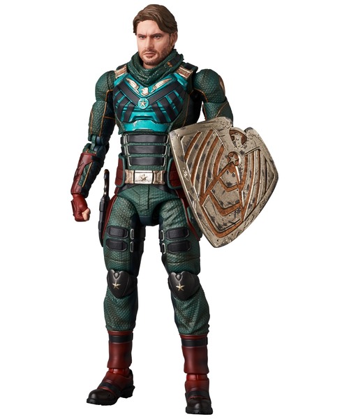 MEDICOM TOY（メディコム・トイ） フィギュア MAFEX SOLDIER BOY