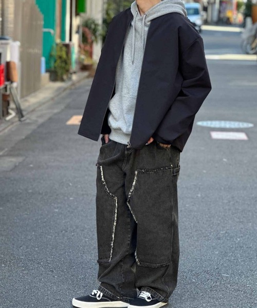 NOBLE PRODUCT（ノーブルプロダクト） ジーンズ 「NOBLE PRODUCT