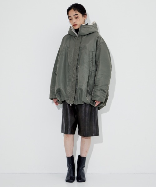 CLANE（クラネ） ブルゾン アウター 「CLANE/クラネ」「STUDIOUS別注