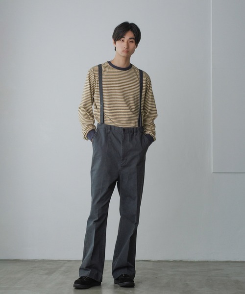 ADAM ET ROPE'（アダムエロペ） オールインワン 「WEB限定」ハイ