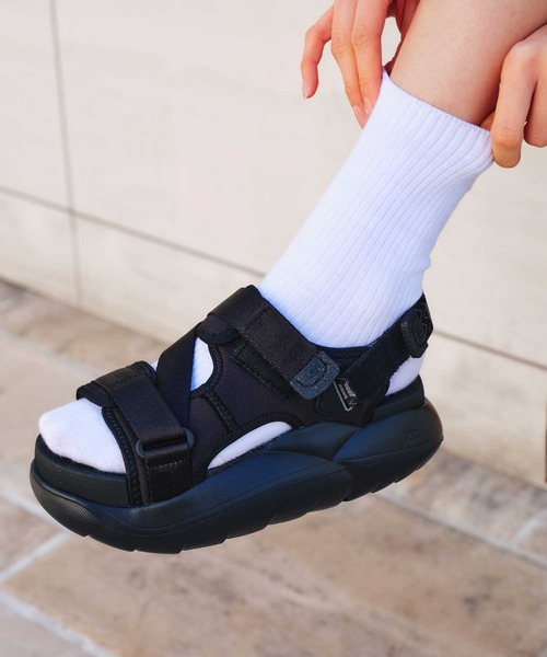 UGG Australia（アグオーストラリア） サンダル UGG LA ALTO CROSS