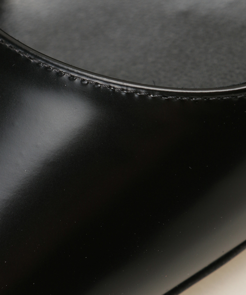 Deuxieme Classe（ドゥーズィエムクラス） パンプス 「BRENTELLA