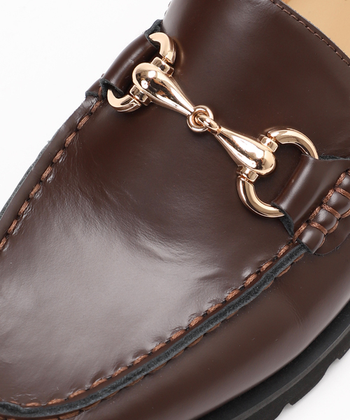 ARTESANOS（アルテサノス） ローファー 「WEB・一部店舗限定追加2