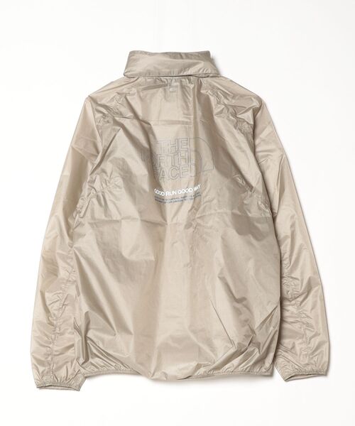 THE NORTH FACE（ザ ノースフェイス） ナイロンジャケット ザ ノース