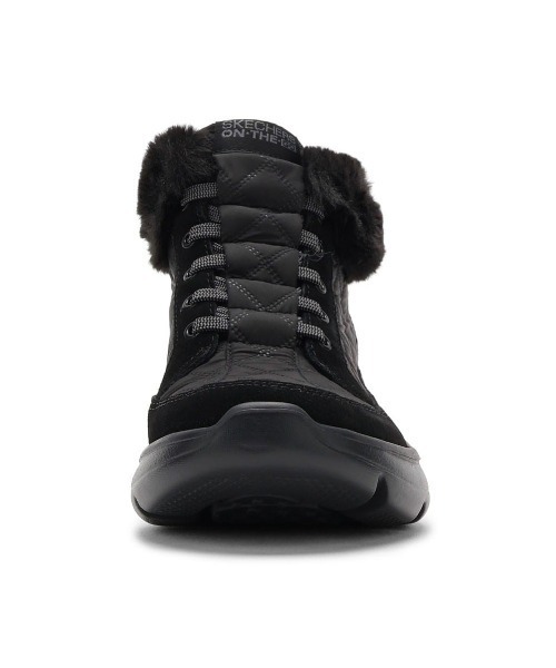 SKECHERS（スケッチャーズ） ブーツ 「SKECHERS」スリップインズ ON