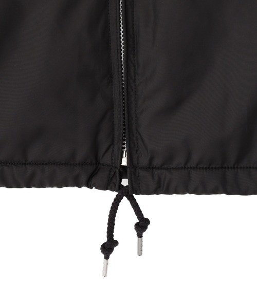 Schott N.Y.C（ショット） ナイロンジャケット Schott/ショット/ZIP