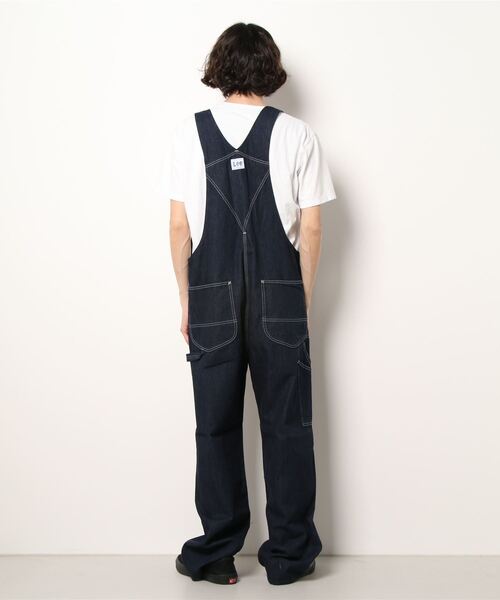 Lee（リー） オーバーオール サロペット 「Lee」オーバーオール メンズ