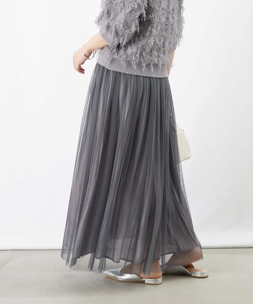 LADY LUCK LUCA（レディラックルカ） スカート LC/LLL リバーシブル