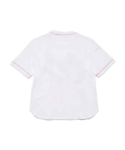 MARNI（マルニ） tシャツ Kids ＆ Junior グラフィック半袖Tシャツ