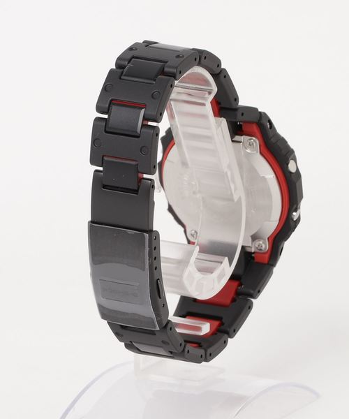 G-SHOCK 腕時計 スマートフォンリンク / コンポジットバンド GW