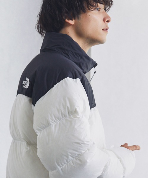 THE NORTH FACE（ザ ノースフェイス） ダウンジャケット ダウン メンズ