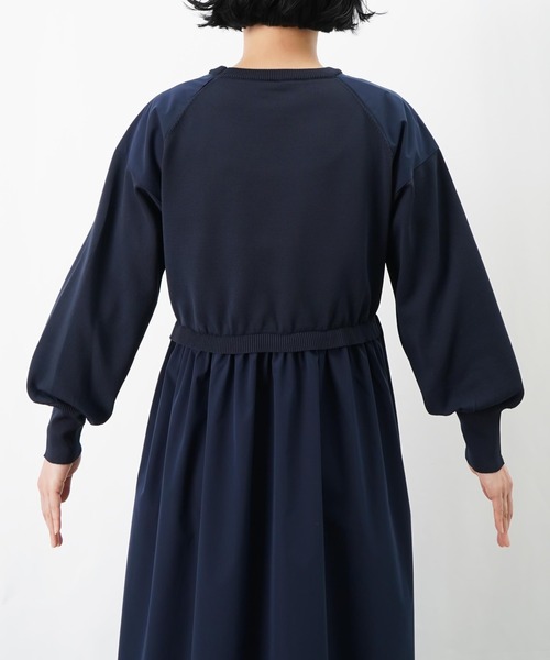 LADY LUCK LUCA（レディラックルカ） ワンピース LC/LLL ドッキング