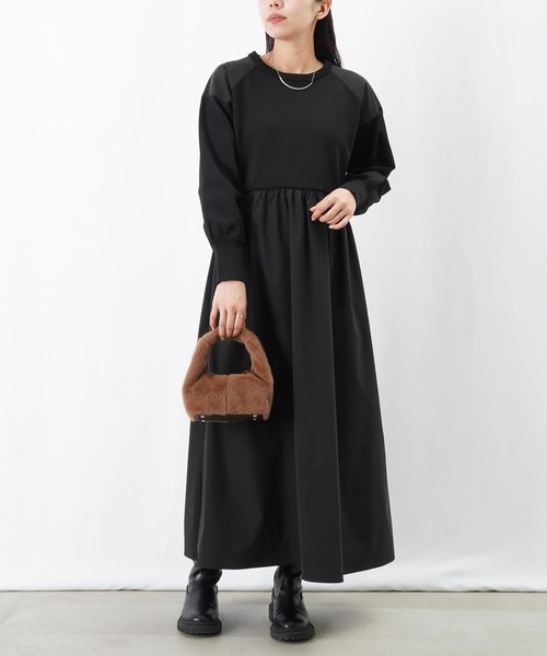 LADY LUCK LUCA（レディラックルカ） ワンピース LC/LLL ドッキング