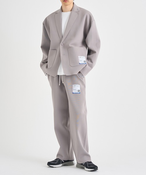 in・stru（men-tal）. ジャケット テーラードジャケット