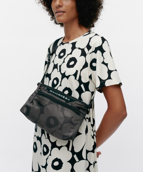 marimekko（マリメッコ） ショルダーバッグ バッグ Unikko / Neat