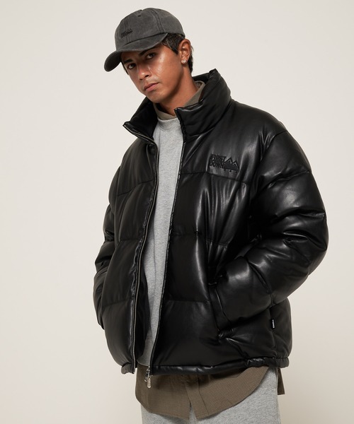 FIRST DOWN（ファーストダウン） ダウンジャケット ダウン Kinetics