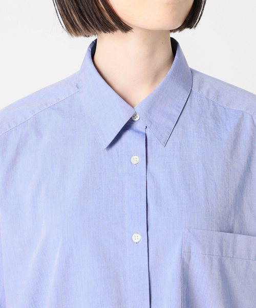 Spick＆Span（スピック アンド スパン） ブラウス シャツ 「追加」50