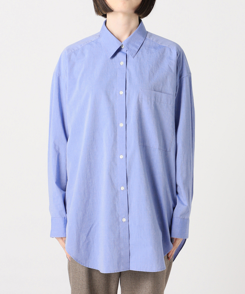 Spick＆Span（スピック アンド スパン） ブラウス シャツ 「追加」50