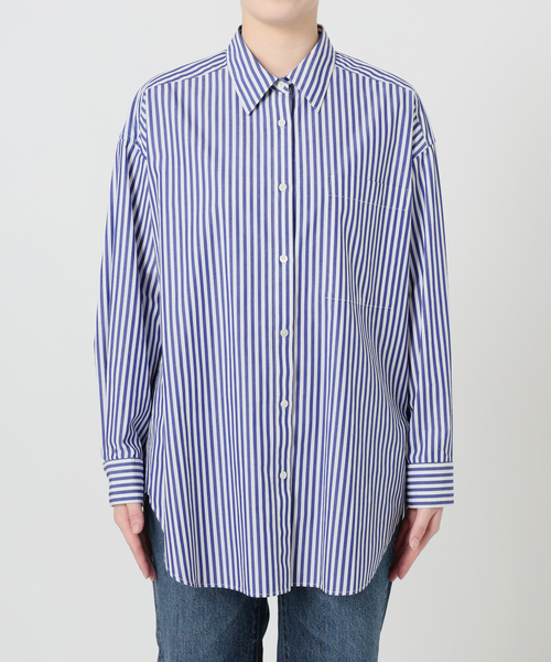 Spick＆Span（スピック アンド スパン） ブラウス シャツ 「追加」50