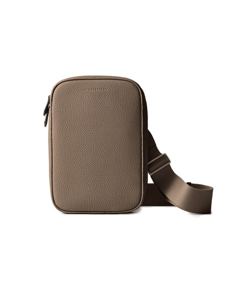 BONAVENTURA（ボナベンチュラ） ショルダーバッグ パオロ クロスボディ