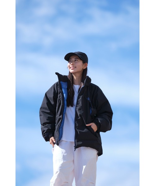 Foxfire（フォックスファイヤー） ダウンジャケット ダウン NANGA