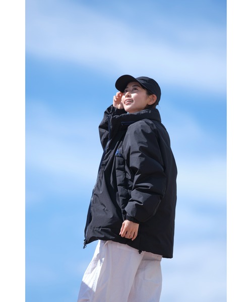 Foxfire（フォックスファイヤー） ダウンジャケット ダウン NANGA