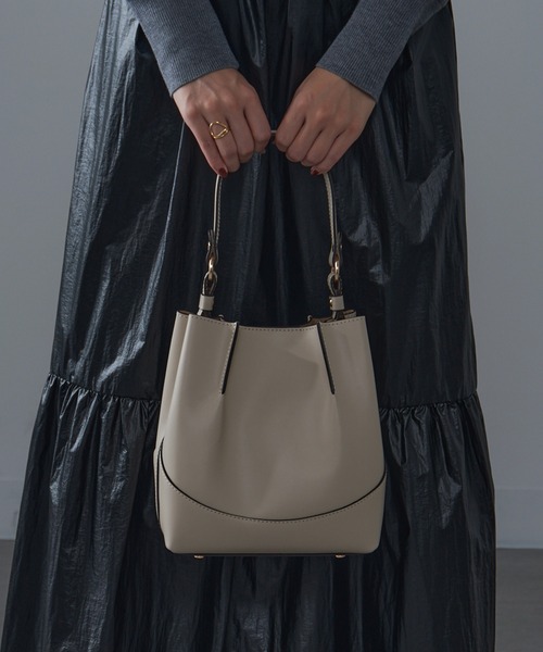 GIANNI NOTARO（ジャンニノターロ） ショルダーバッグ バッグ 「GIANNI