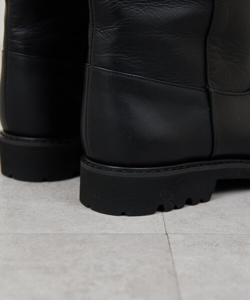 GALLARDAGALANTE（ガリャルダガランテ） ブーツ 「2.718」ジョッキー