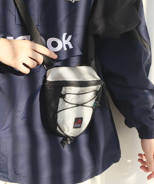 オーバーランド ショルダーバッグ 「OverLand EQUIPMENT