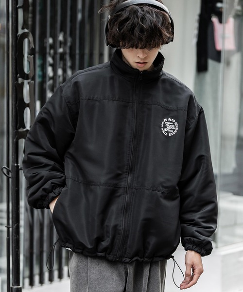WILD THINGS（ワイルドシングス） ナイロンジャケット 「WILD THINGS