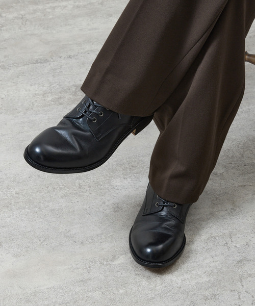 PADRONE（パドローネ） ブーツ メンズ : ZOZOTOWN Yahoo!店 - 通販