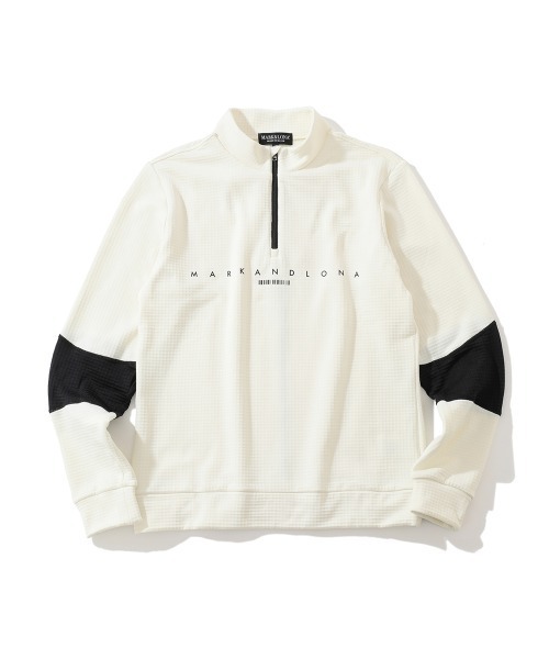 MARK&LONA（マークアンドロナ） tシャツ CD9-MLZT | MEN メンズ