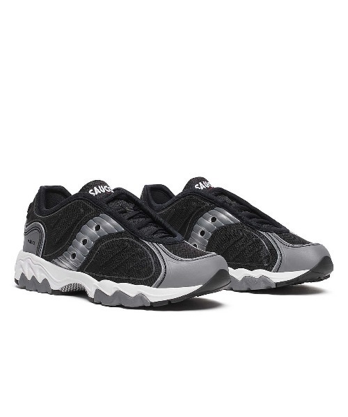 Kinetics（キネティクス） スニーカー Saucony Matrix（サッカニー