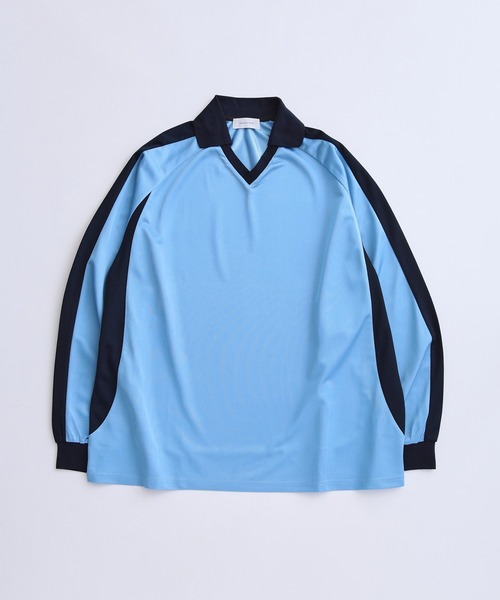 ADAM ET ROPE'（アダムエロペ） tシャツ 「UNIFORM/ユニフォーム