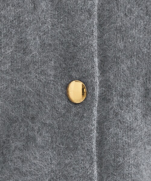 green label relaxing（グリーンレーベルリラクシング） カーディガン