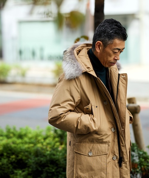 WOOLRICH（ウールリッチ） ダウンジャケット ダウン WOOLRICH / NEW