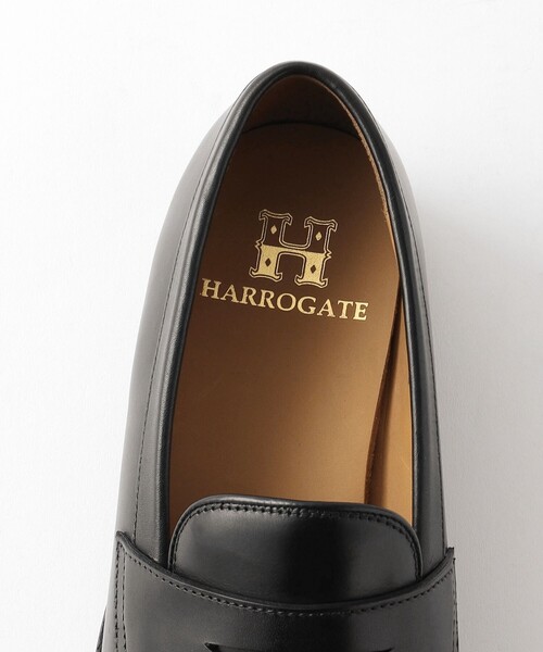 STEVEN ALAN（スティーブンアラン） ローファー 「HARROGATE × Steven