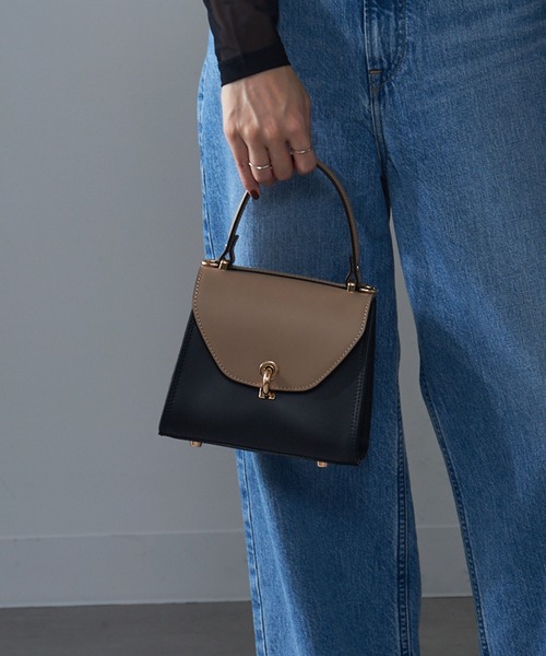 GIANNI NOTARO（ジャンニノターロ） ショルダーバッグ バッグ 「GIANNI